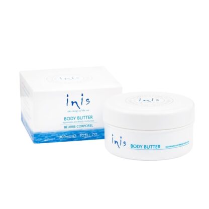 Inis Energy of the Sea Body Butter