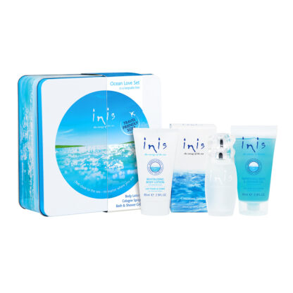 Inis Energy of the Sea Ocean Lover Set