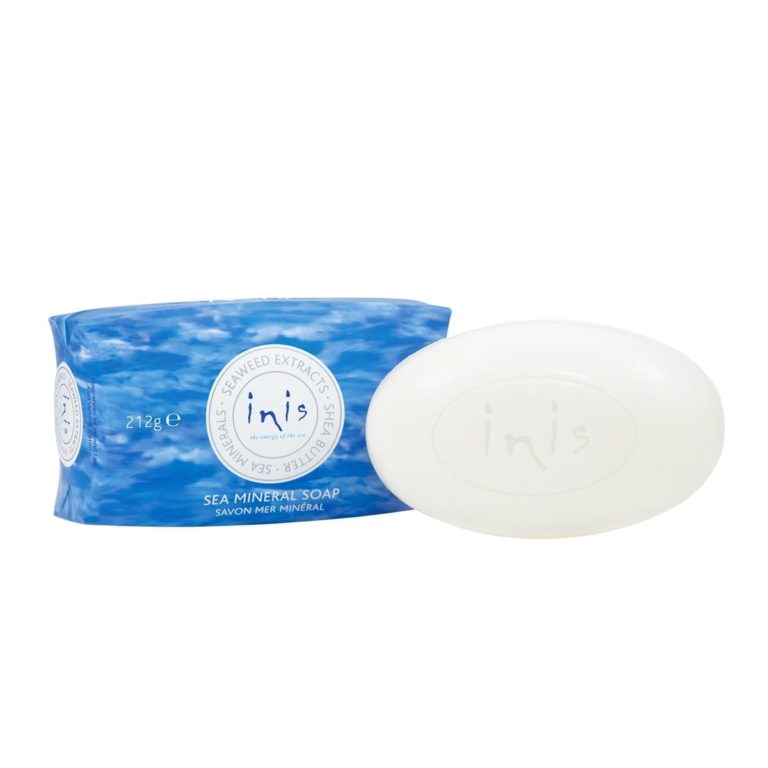 Inis Energy of the Sea Large Mineral Soap