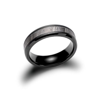 Astra Zirconium Mid Ring