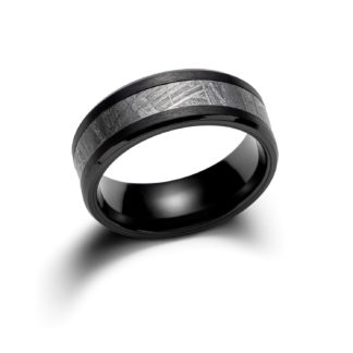 Astra Zirconium Ring