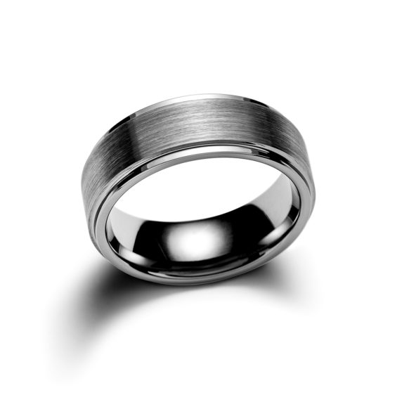 Contour Ring