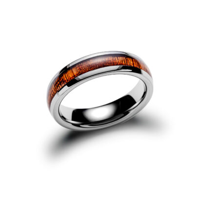 Islander Classic Mid Ring