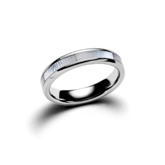 Lido Classic Narrow Ring