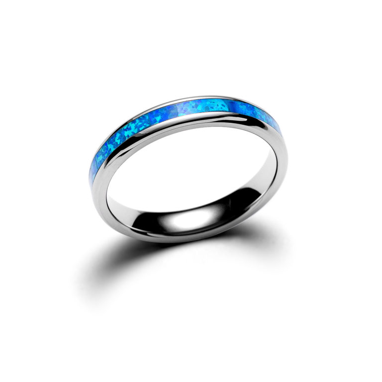 Reef Classic Narrow Ring