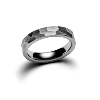 Freetide Narrow Ring