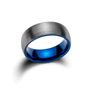 Classic Blue Ring