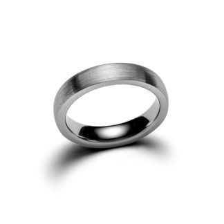 Classic Narrow Ring