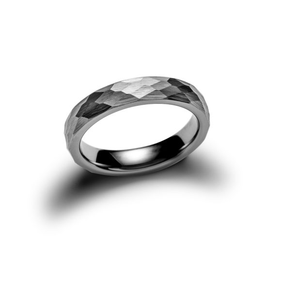 Freetide Classic Narrow Ring