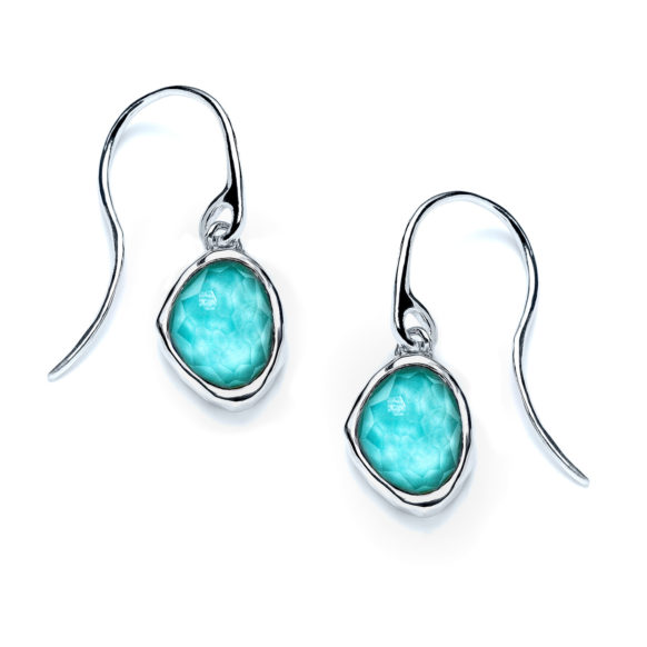 Laguna Sea Pebble Earrings