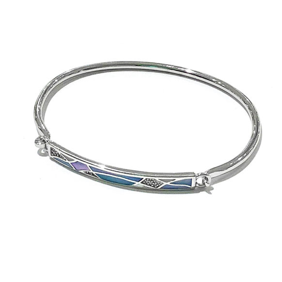 Capri Seafloor Bracelet