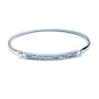 Capri Seafloor Bracelet