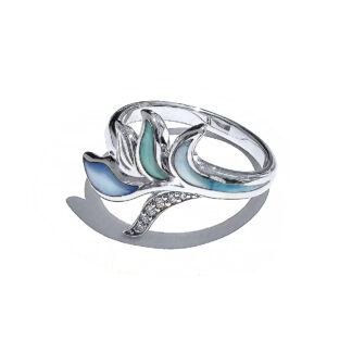 Capri Paradise Ring