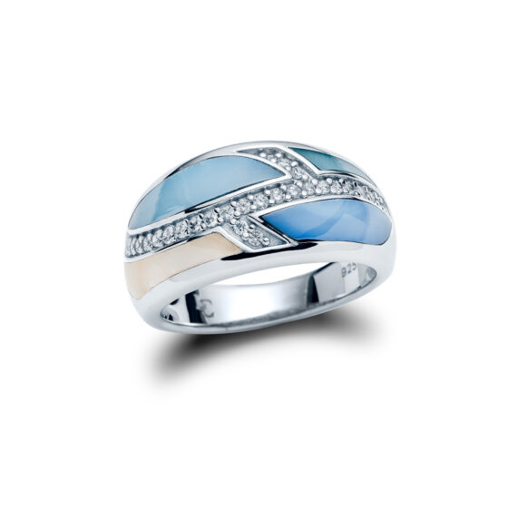 Capri Oceanic Ring