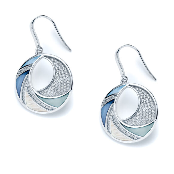 Capri Tradewinds Earrings