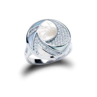 Capri Tradewinds Ring