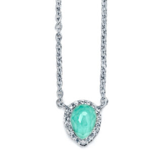 Laguna Aura Necklaces