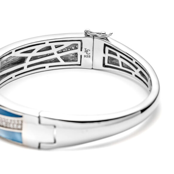 Capri Ascent Cuff Hallmark View