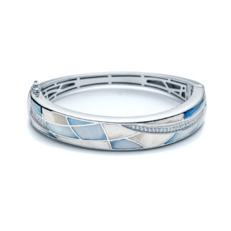 Capri Ascent Cuff Bracelet