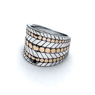 Abaco Ring