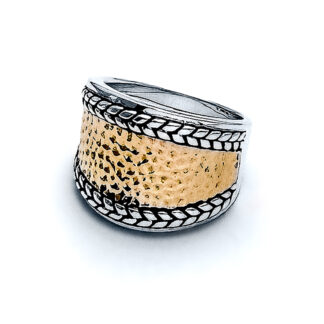Pelagios Ring