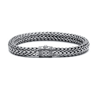 Mariner's Weave Journey Bracelet