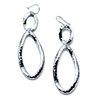 Waveform™ Cascade Earrings