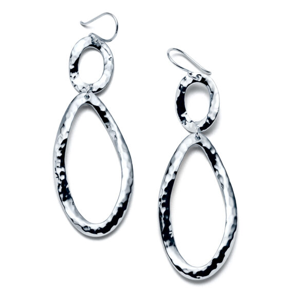 Waveform™ Cascade Earrings