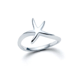 Vinoy Starfish Ring