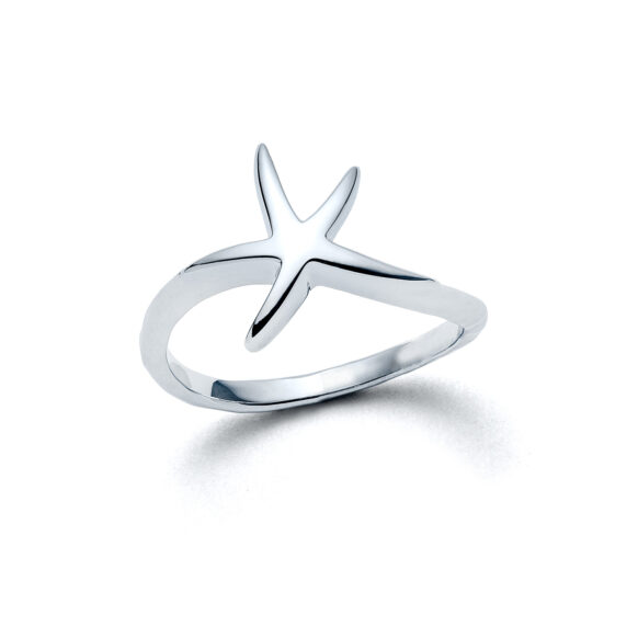 Vinoy Starfish Ring