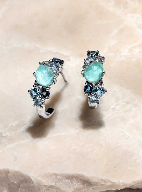 A Gemstone Paradise